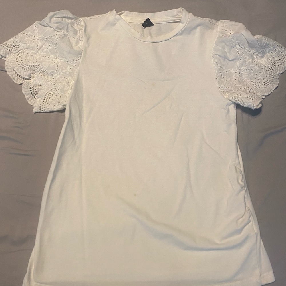 Maternity Blouse Bundle - image 4